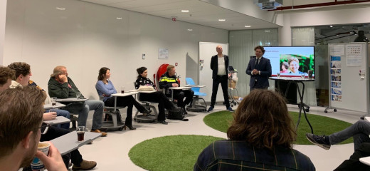 raad weten met digitalisering